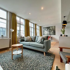 Deluxe Appartement